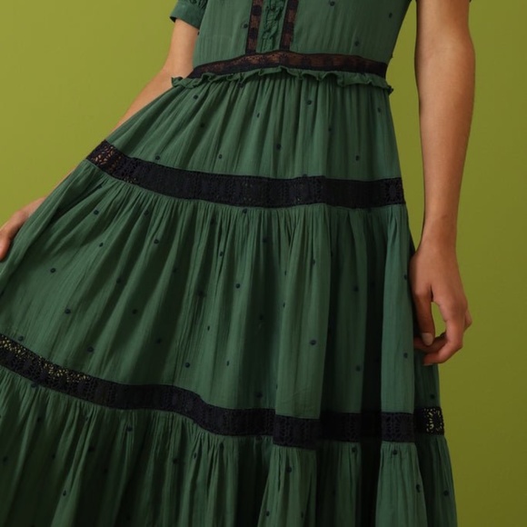 Vero Alfie Maxi - Picture 4 of 6